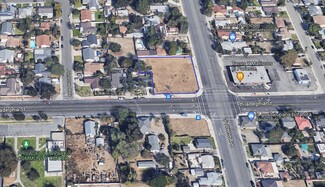 More details for 2085 S Towne Ave, Pomona, CA - Land for Sale