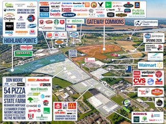 More details for 3641 Ralph Ave, Owensboro, KY - Land for Sale