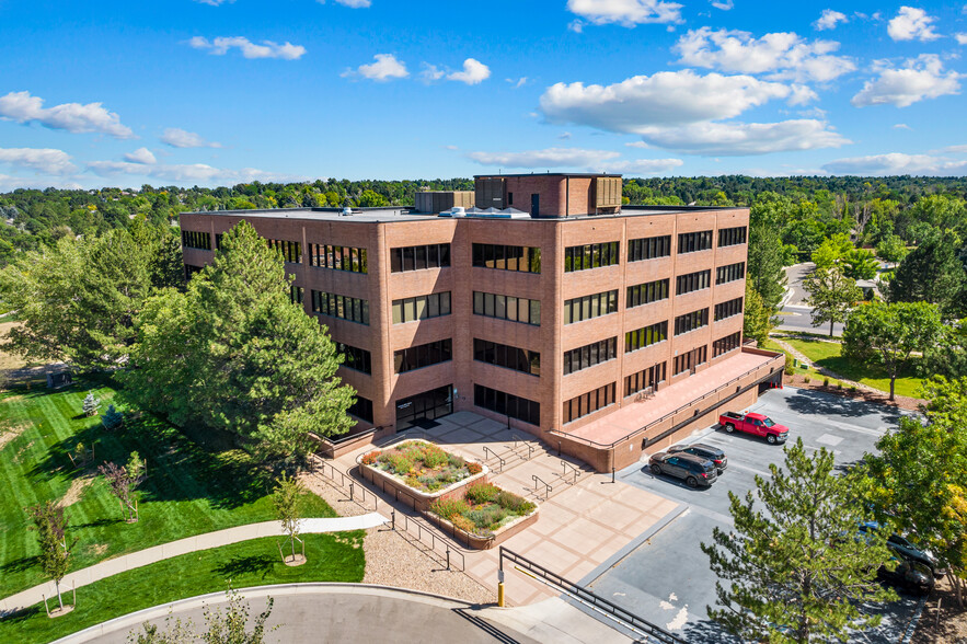 Yosemite Office Center - Commercial Real Estate