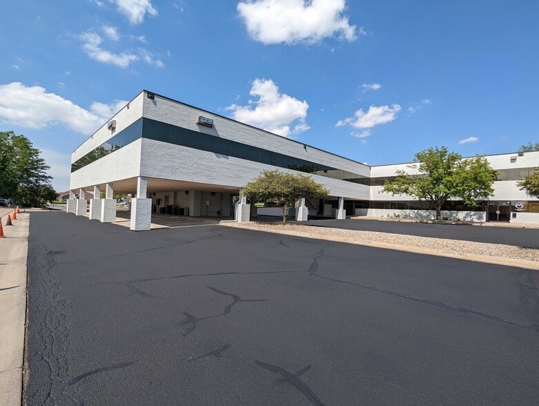 1901 56th Ave, Greeley, CO à vendre - Photo du bâtiment - Image 2 de 2