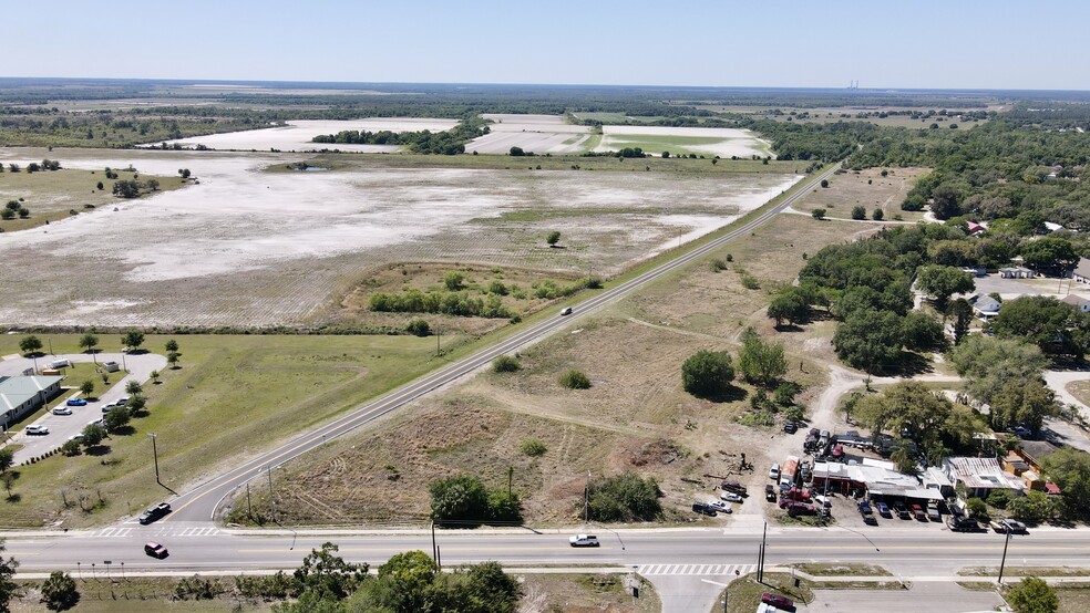 0 State Road 674, Wimauma, FL à vendre - Photo du b timent - Image 3 de 9