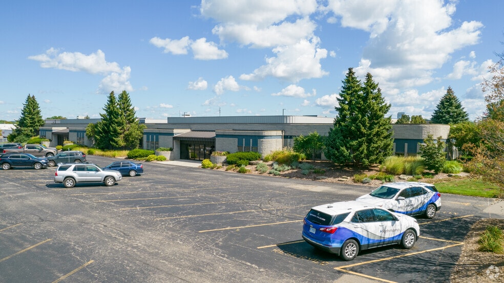 3145 Prairie St SW, Grandville, MI for sale - Building Photo - Image 2 of 9