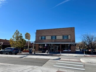 More details for 40-60 Mary Street – Retail for Sale, Reno, NV