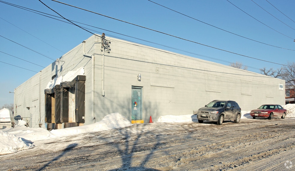 480 Kenny Rd, Saint Paul, MN for sale - Primary Photo - Image 1 of 4