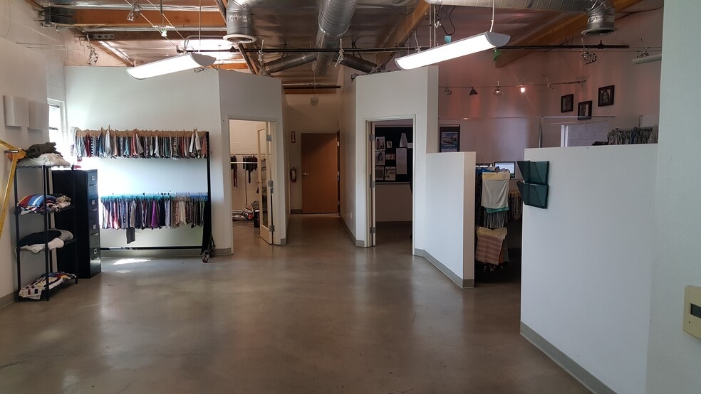 1654 Long Beach Ave, Los Angeles, CA for lease - Interior Photo - Image 3 of 12