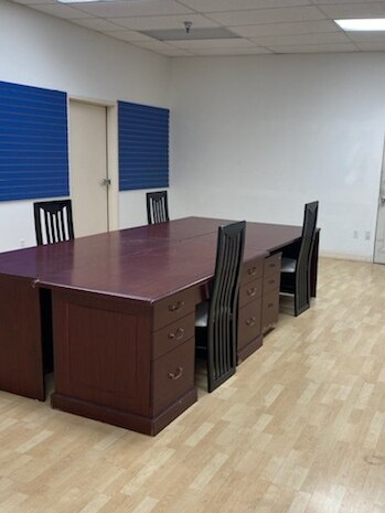 16520 Gale Ave, City Of Industry, CA for lease Primary Photo- Image 1 of 7