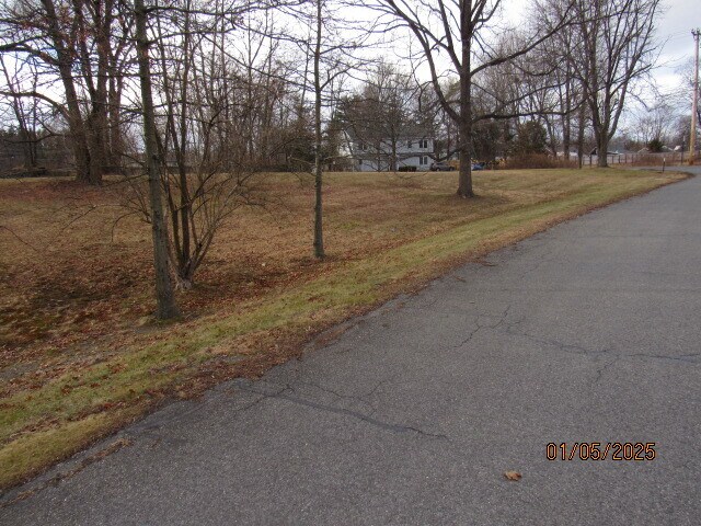 0 MM Ham Memorial Fire House Lane, Red Hook, NY à vendre - Photo du bâtiment - Image 2 de 6