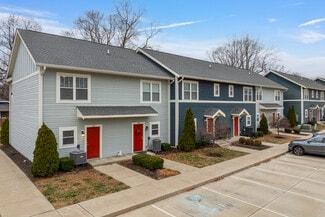 Plus de détails pour 6159 Winthrop Ave, Indianapolis, IN - Multi-résidentiel à vendre