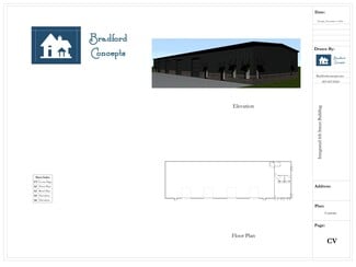 More details for 15 6th st, Edmond, OK - Flex for Lease