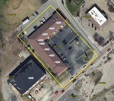 West Towne Square - Commercial Real Estate