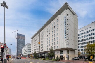 Plus de détails pour Bureau à louer