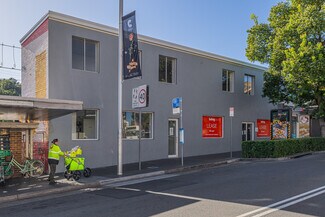 Plus de détails pour 3 South Pde, Auburn - Bureau, Bureau/Commerce de détail à louer