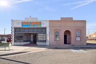 More details for 1018-1020 E San Antonio Ave, El Paso, TX - Retail for Sale