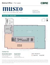 5115 Fannin St, Houston, TX for lease Building Photo- Image 1 of 1