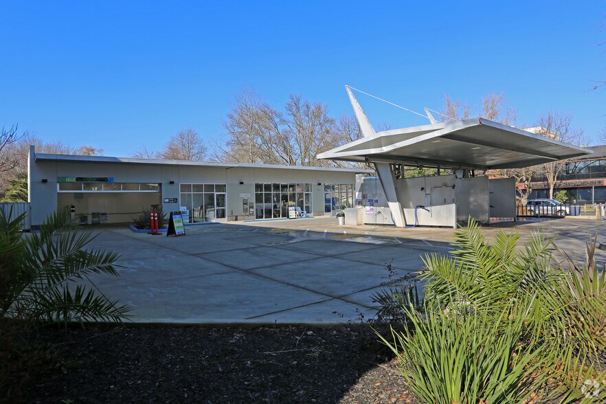 2000 9th St, Sacramento, CA for sale - Building Photo - Image 3 of 3