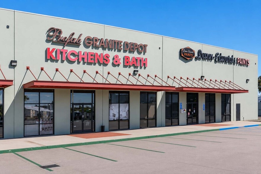 8400 Miramar Rd, San Diego, CA for lease - Building Photo - Image 3 of 10