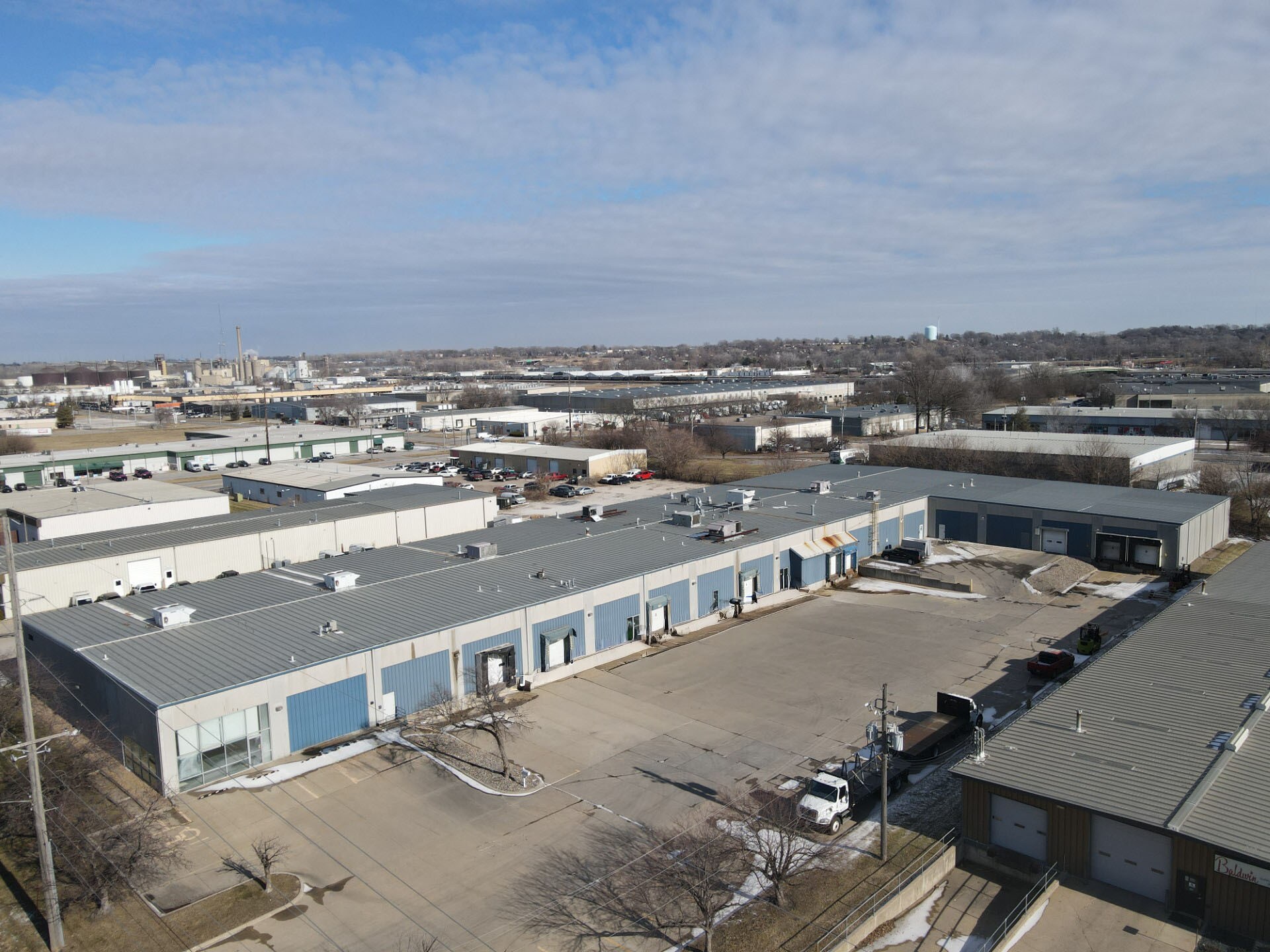 2111 E 17th St, Des Moines, IA à louer Photo principale- Image 1 de 7