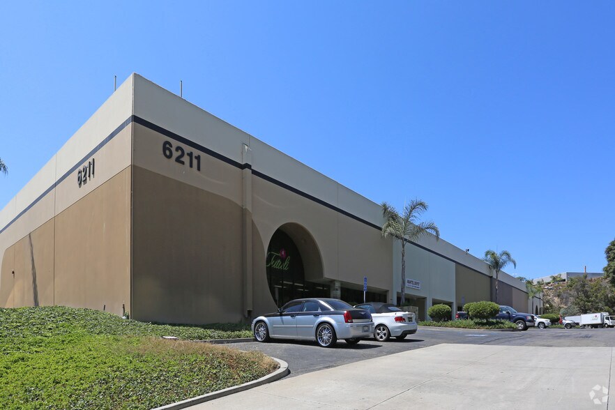 6211 Yarrow Dr, Carlsbad, CA à louer - Photo principale - Image 1 de 10