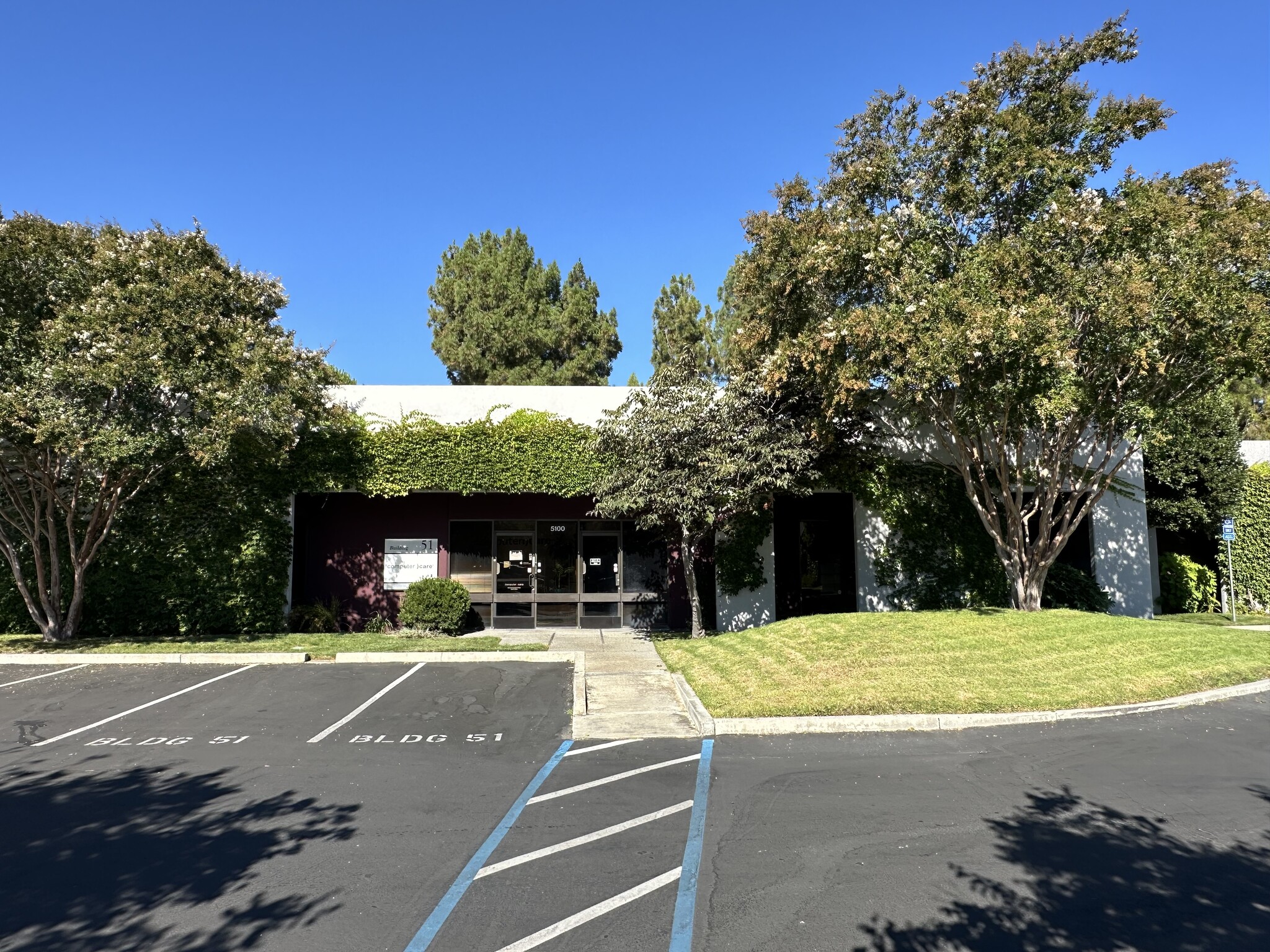 3350 Scott Blvd, Santa Clara, CA for sale Building Photo- Image 1 of 2