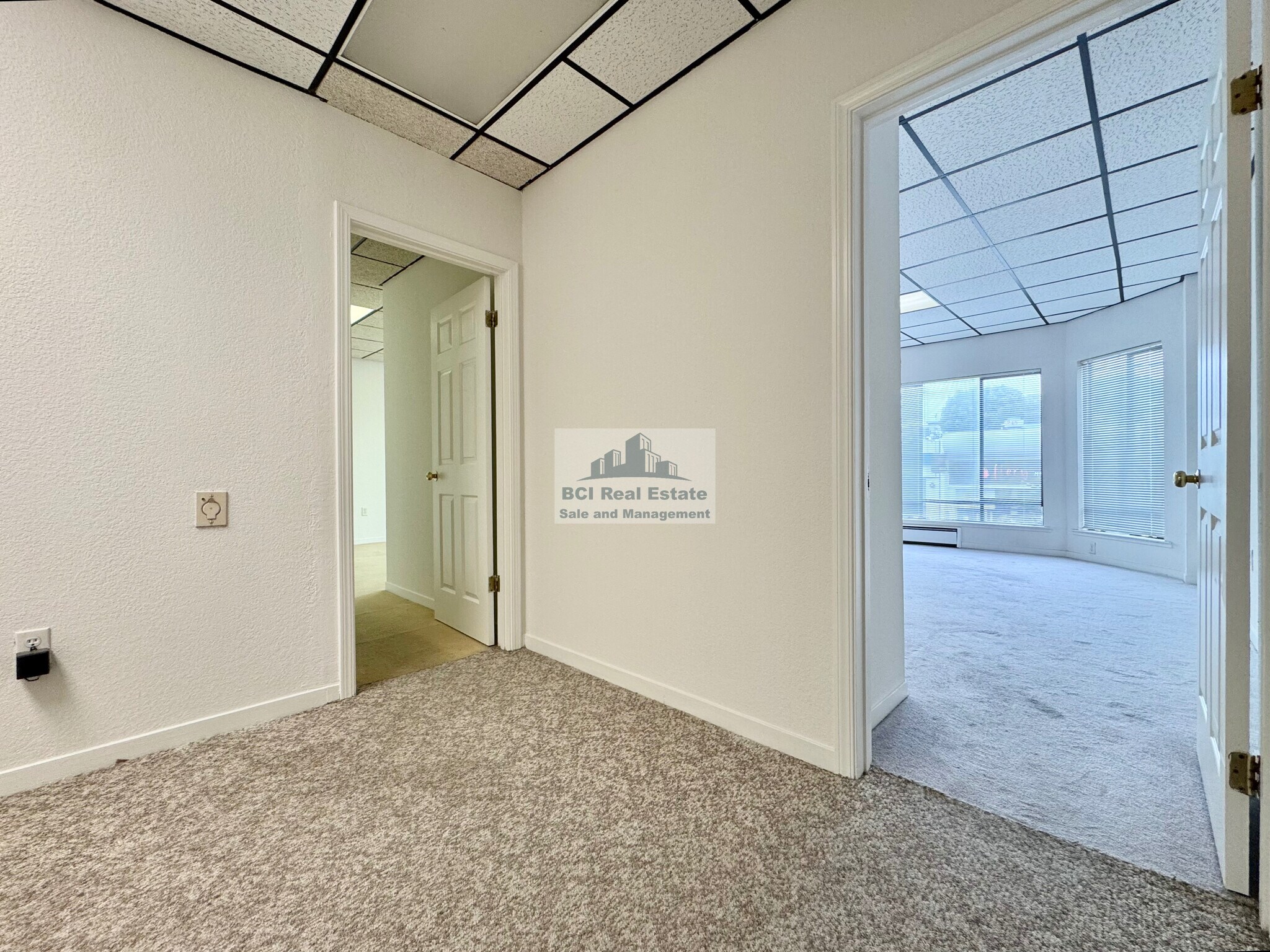 2340-2380 Irving St, San Francisco, CA for lease Interior Photo- Image 1 of 2