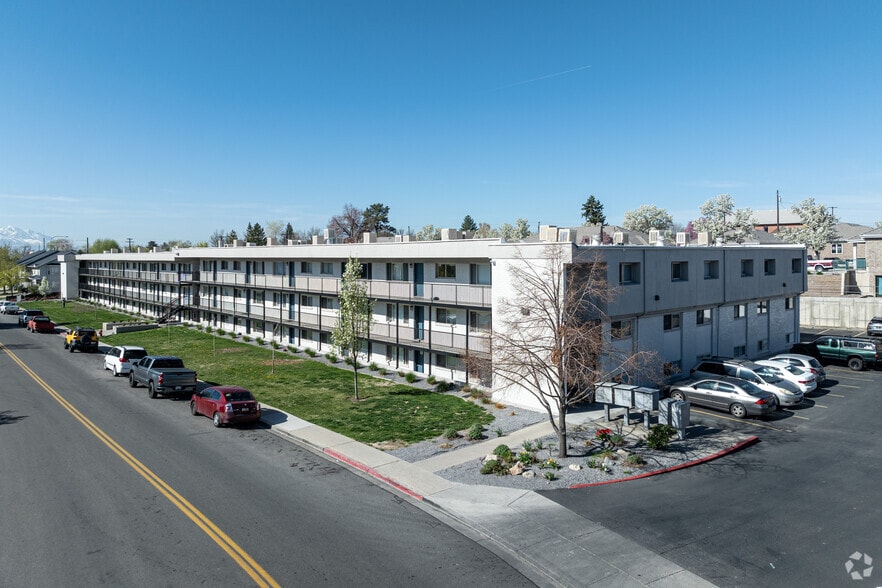 1801 N 950 W, Provo, UT for sale - Primary Photo - Image 1 of 6