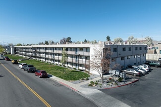 Plus de détails pour 1801 N 950 W, Provo, UT - Multi-résidentiel à vendre