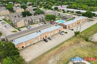 198 Brothers Blvd, Red Oak, TX for sale Building Photo- Image 2 of 30