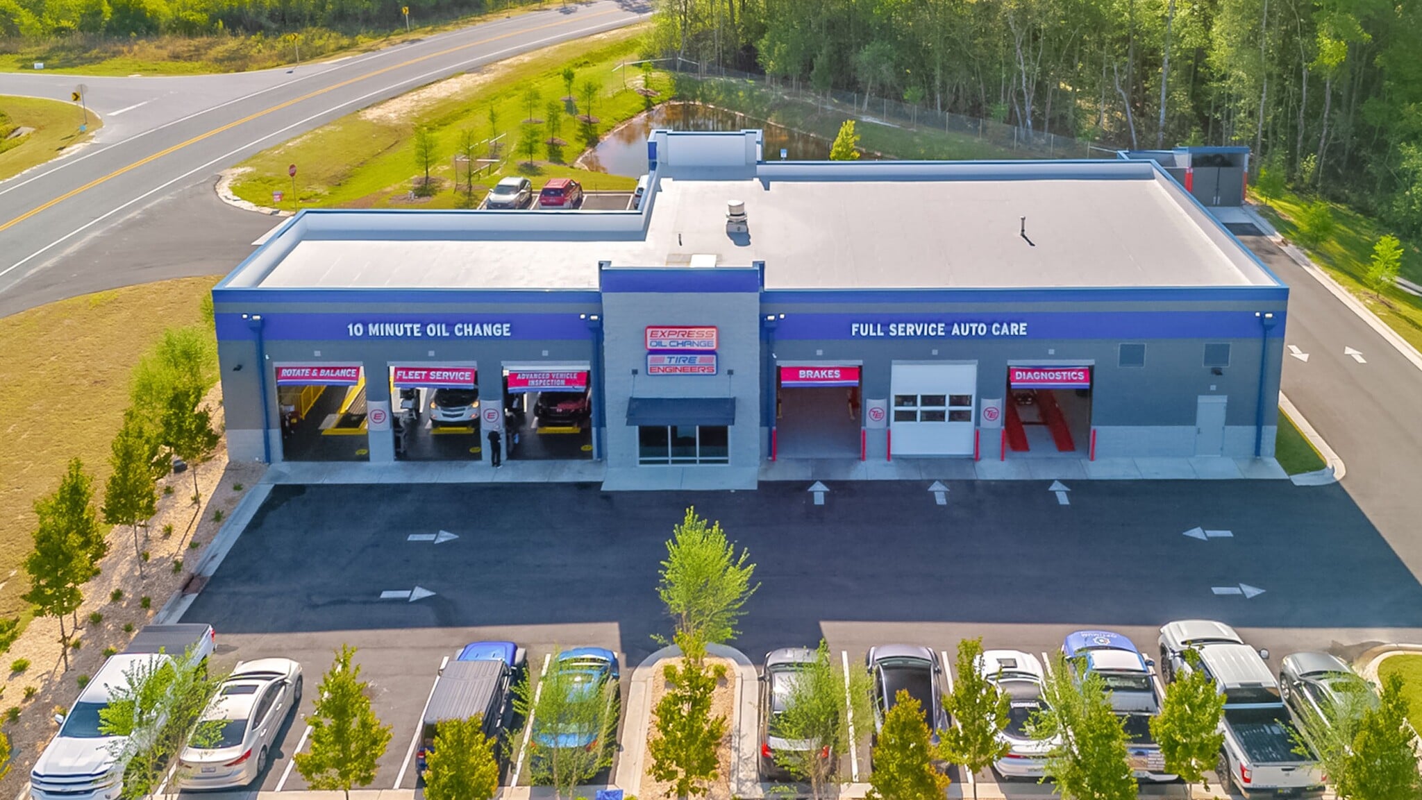 16515 US Highway 331 S, Freeport, FL à vendre Photo principale- Image 1 de 4