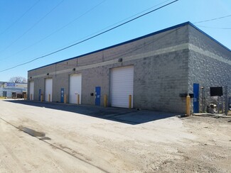 Plus de détails pour 824 Landay Ave, Rosedale, MD - Industriel à louer