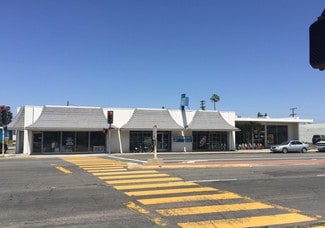 Plus de détails pour 8702-8716 La Mesa Blvd, La Mesa, CA - Bureau/Commerce de détail à louer