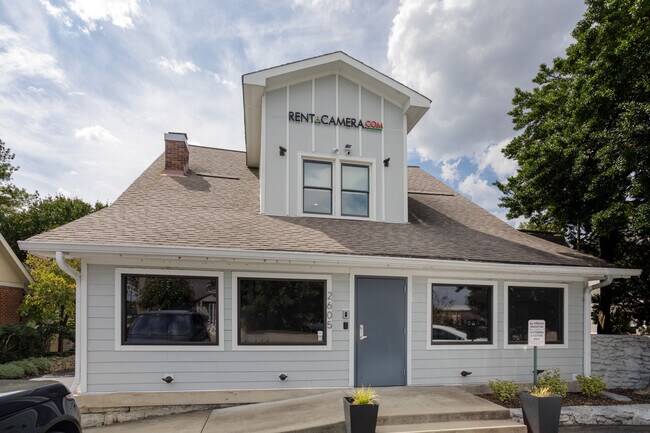 More details for 2605 Westwood Dr, Nashville, TN - Flex for Sale