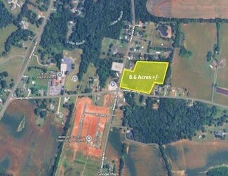 More details for 0 County Lake rd, New Market, AL - Land for Sale