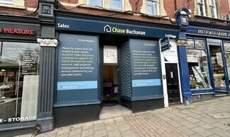 Plus de détails pour 174 Whiteladies Rd, Bristol - Commerce de détail à louer