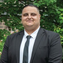 Daniel Eid
