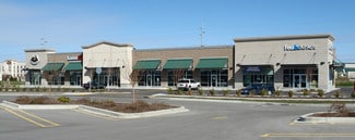 More details for 5651-5687 E Franklin Ave, Nampa, ID - Retail for Lease