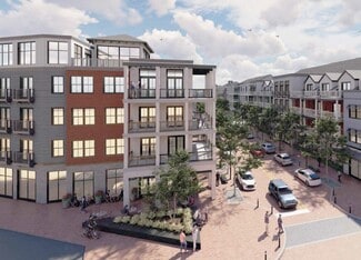 Plus de détails pour 2 Carr Ave, Keansburg, NJ - Commerce de détail à louer