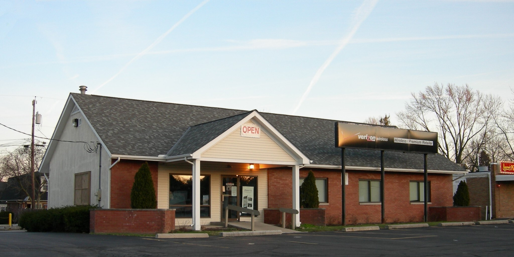 4460 Kenny Rd, Columbus, OH à vendre Photo principale- Image 1 de 6