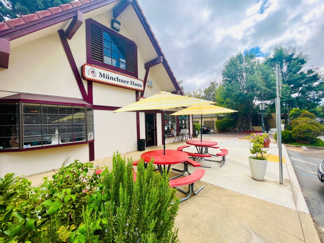 39200-39222 Fremont Blvd, Fremont, CA à louer Photo du bâtiment- Image 1 de 12