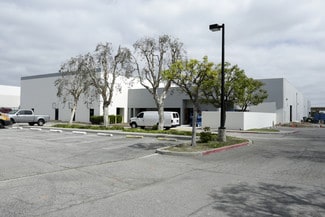 More details for 18502 S Laurel Park Rd, Compton, CA - Industrial for Lease