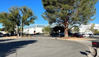More details for 1906 Quaker Ridge Pl, Ontario, CA - Industrial for Lease