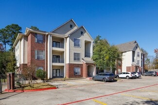 More details for 2807 Daniel Mccall Dr, Lufkin, TX - Multifamily for Sale