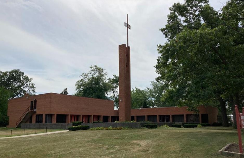 7441 Grand Ave, Hammond, IN for sale Building Photo- Image 1 of 1