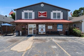 Plus de détails pour 819 Church St, Bowling Green, KY - Commerce de détail à vendre