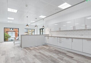 174 Hammersmith Rd, London for lease Interior Photo- Image 1 of 6