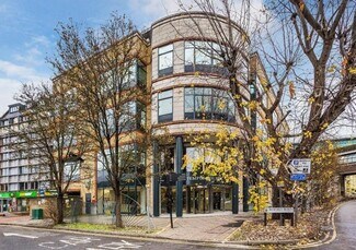 Plus de détails pour Onslow St, Guildford - Bureau à louer