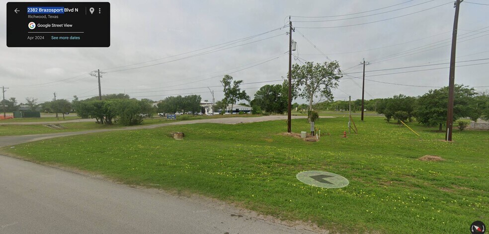 2422 Hwy 288b, Richwood, TX à louer - Autre - Image 2 de 2