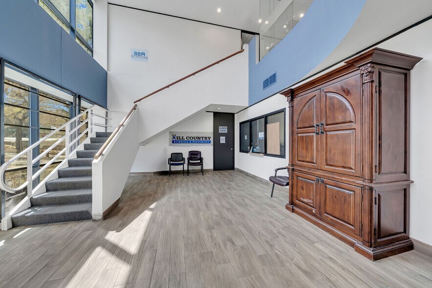 4242 Medical Dr, San Antonio, TX à vendre - Photo intérieure - Image 3 de 23