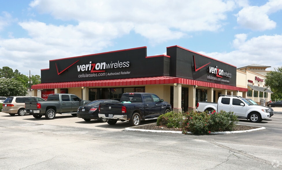 6470 Fm-1960 Rd W, Houston, TX for sale - Building Photo - Image 2 of 4