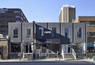 617 11th Ave SW, Calgary, AB for lease Building Photo- Image 1 of 2