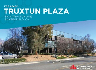 More details for 3434 Truxtun Ave, Bakersfield, CA - Office for Lease